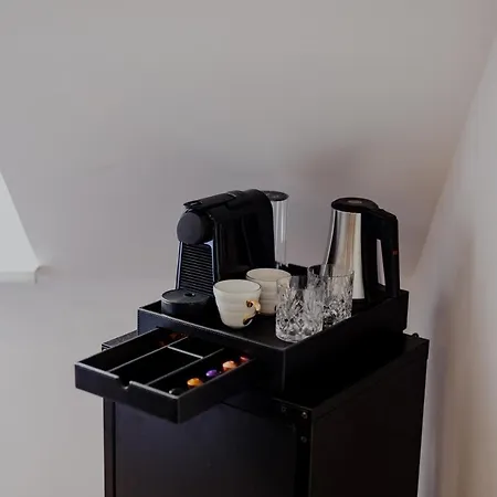فندق مبيت وإفطار Raam