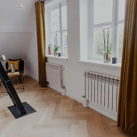 فندق مبيت وإفطار Raam 2*