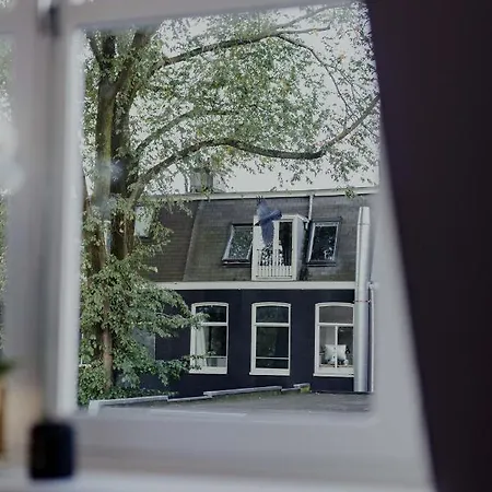 Raam Amsterdam