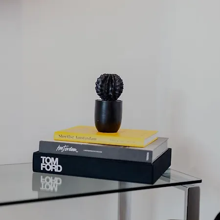 Panzió Raam Amszterdam